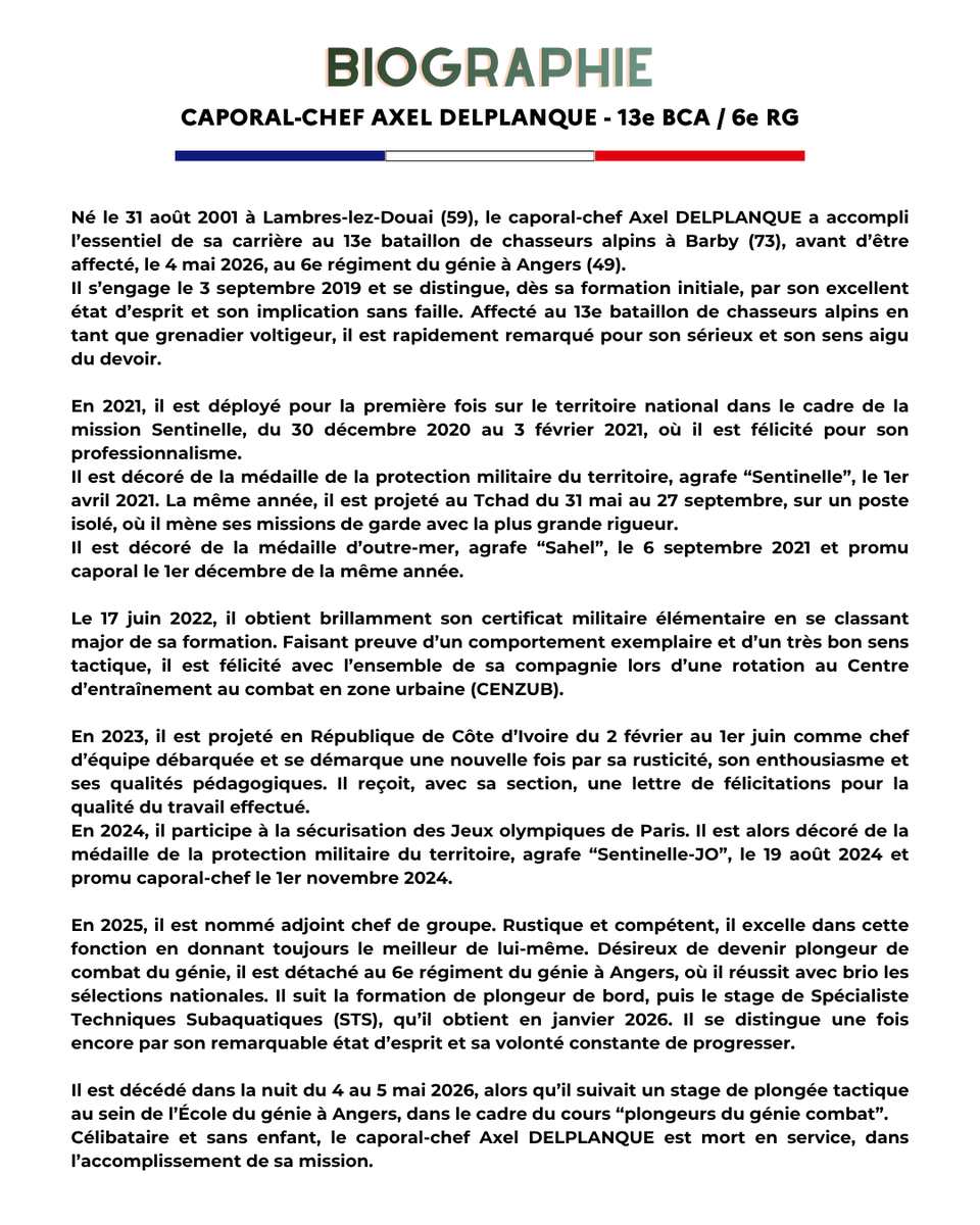 Armée de Terre tweet media