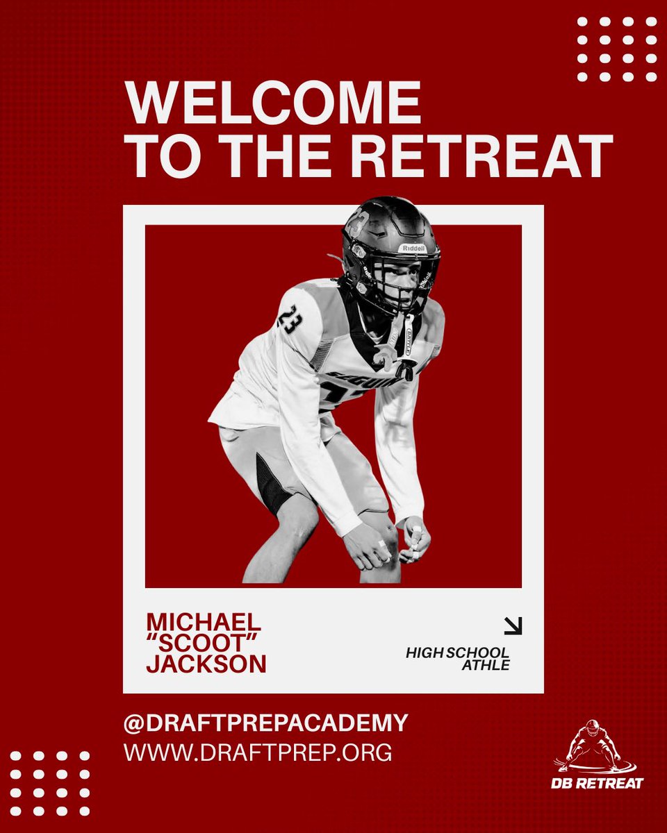 Draft Prep Academy tweet media