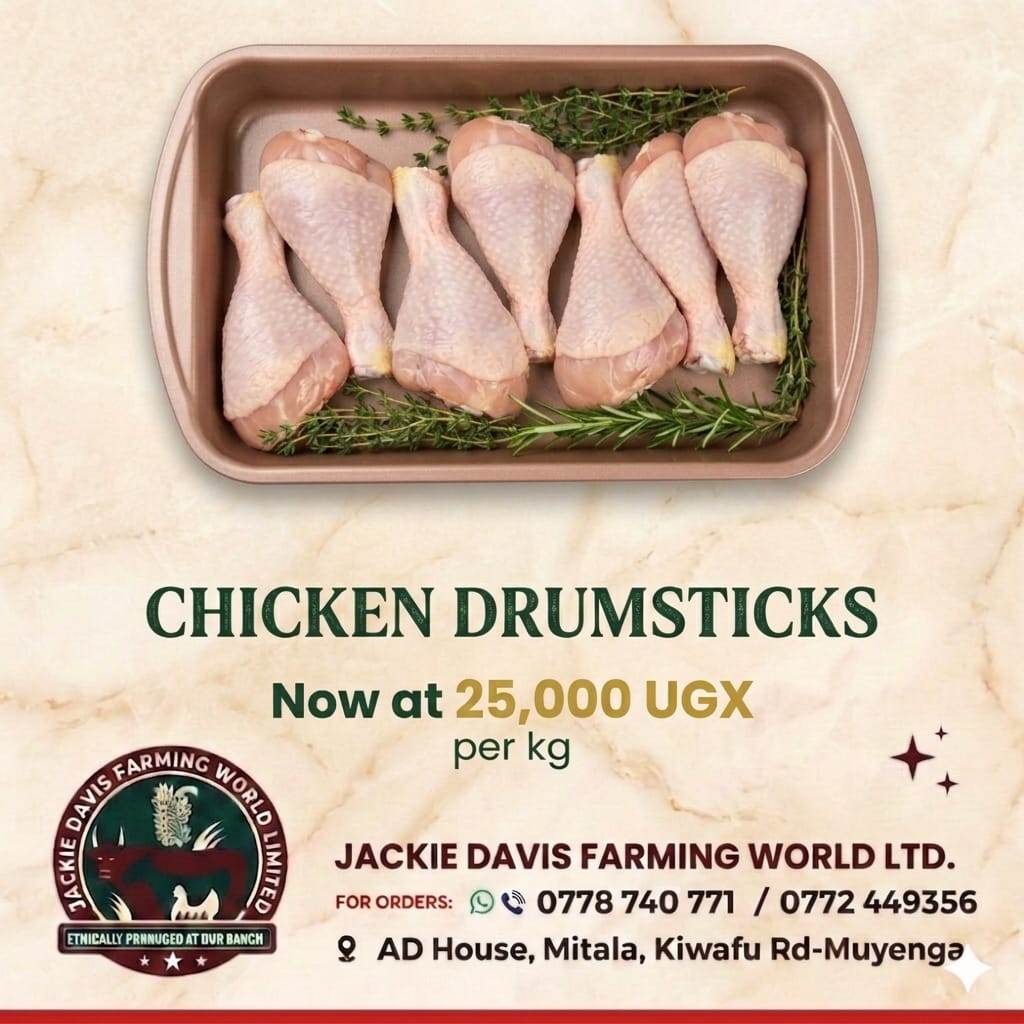JDfarmingworld's tweet photo. We have you covered. Make your orders and we shall deliver https://t.co/9AcywP8fz4