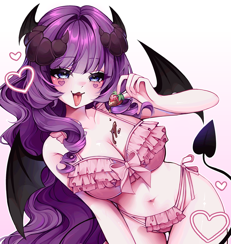 18+ Neva Moon (Petit Secret Agency) tweet media