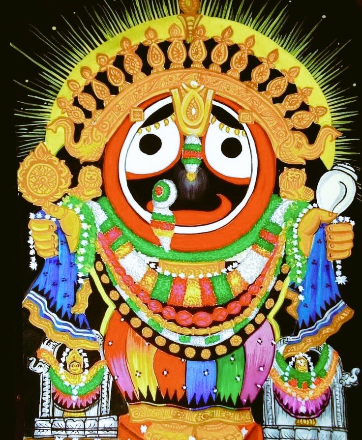 Sanatan Dharma tweet media
