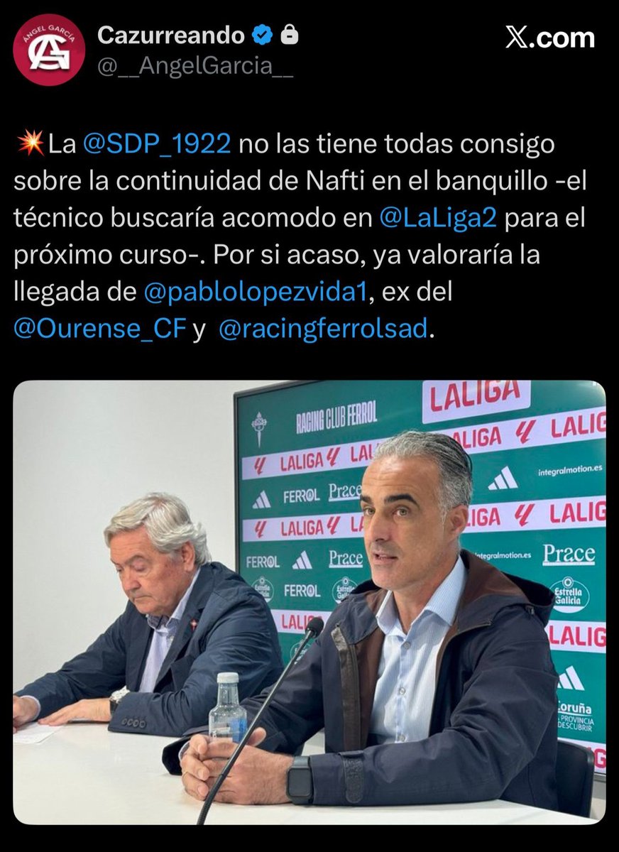 Alberto tweet media