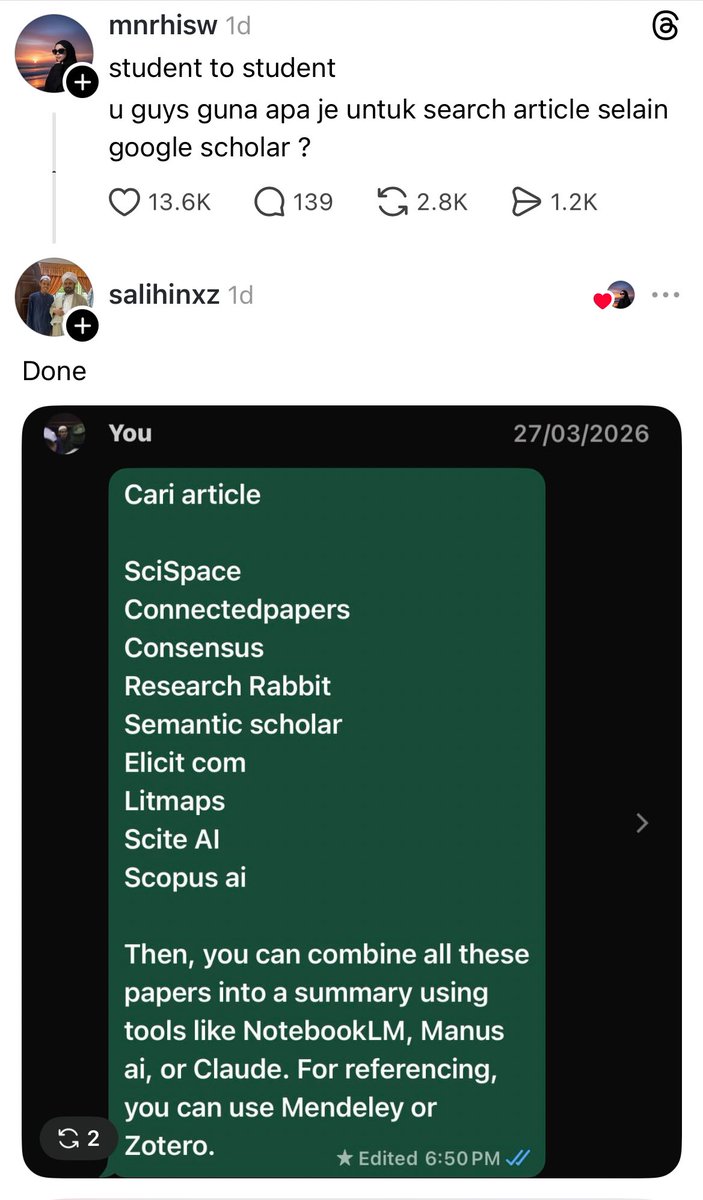 🇲🇾 tweet media