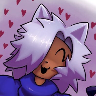 ToK (COMMISSIONS OPEN) 💜 tweet media