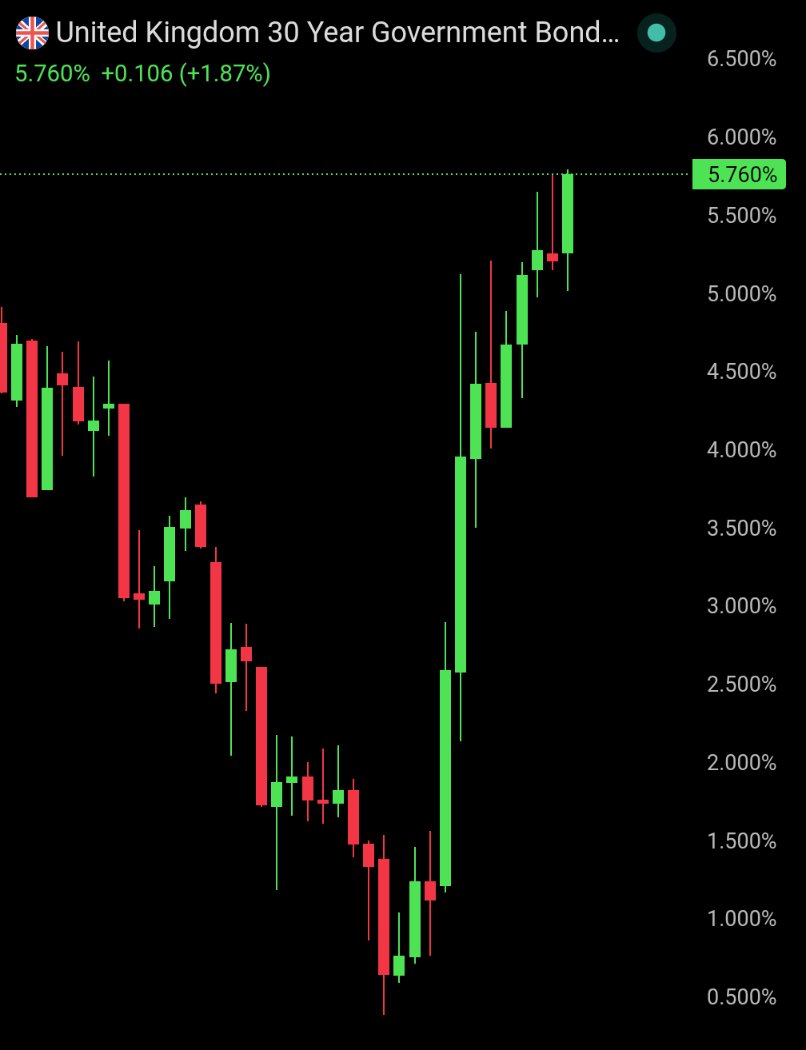 Bull Theory tweet media