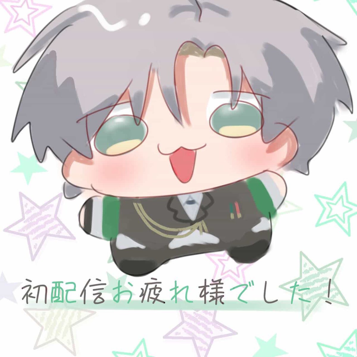 はむかつ tweet media
