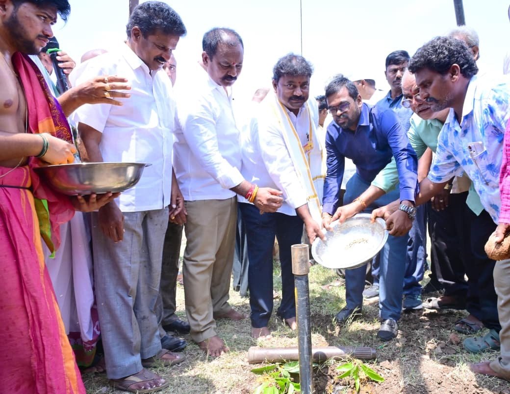 Collector, Krishna tweet media