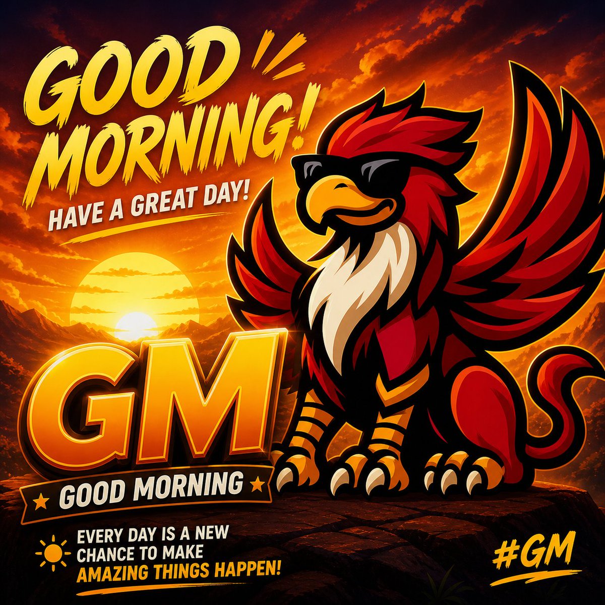 Legacy GG tweet media