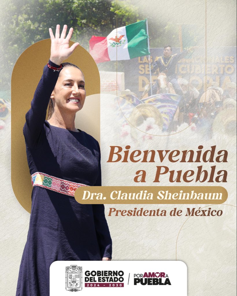 Alejandro Armenta tweet media