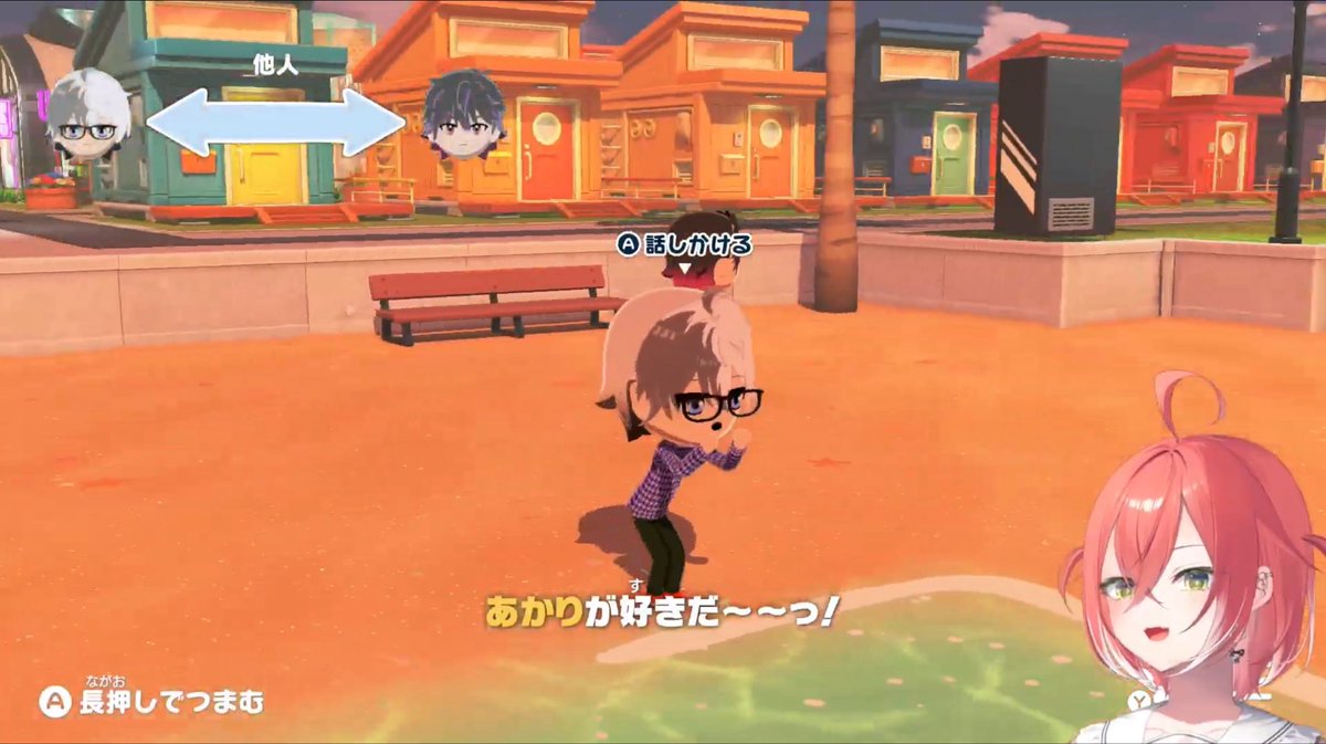 きりねこ tweet media