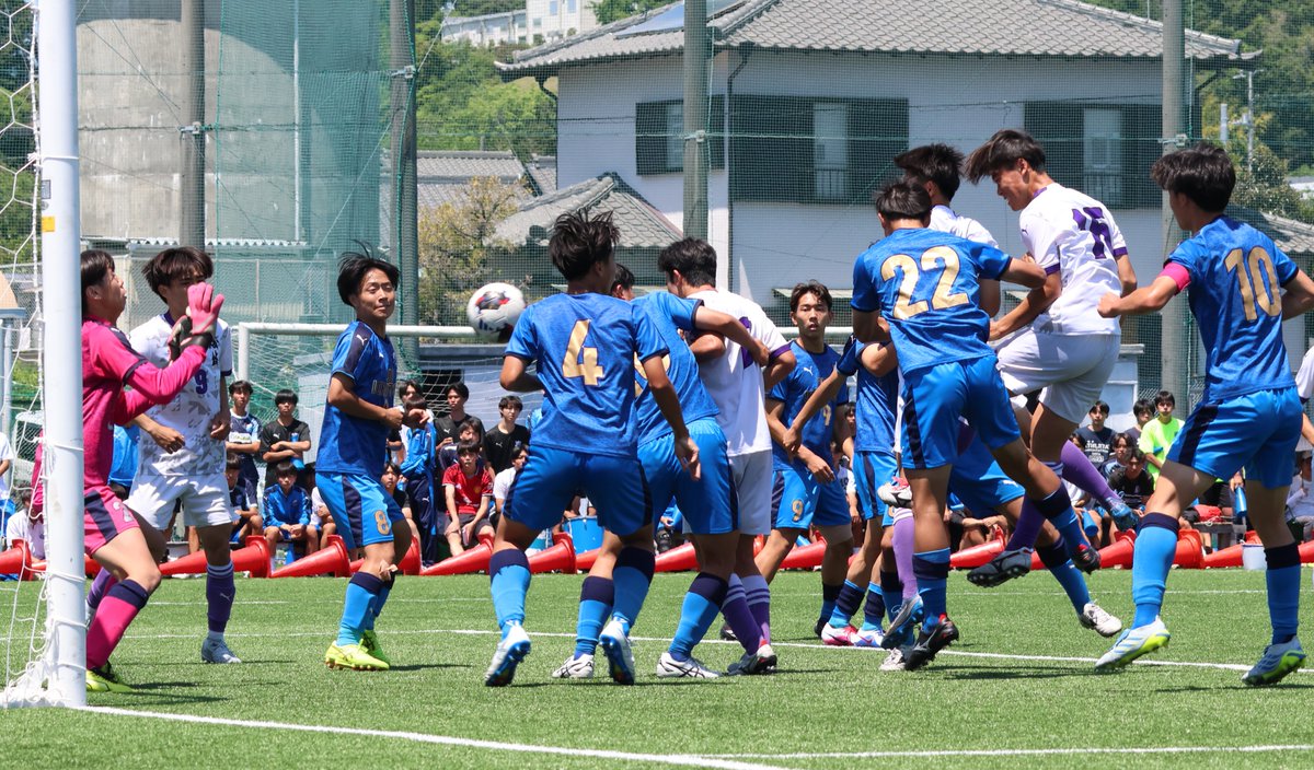 静岡県立藤枝東高等学校 サッカー部公式 (@We_are_FH_FC) / Posts / X