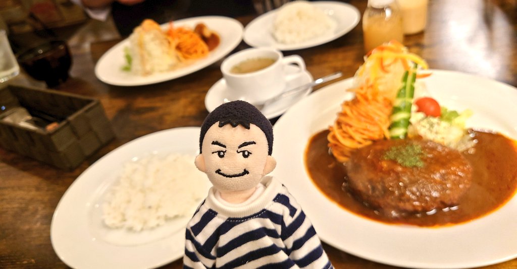 ぽんちゃん tweet media