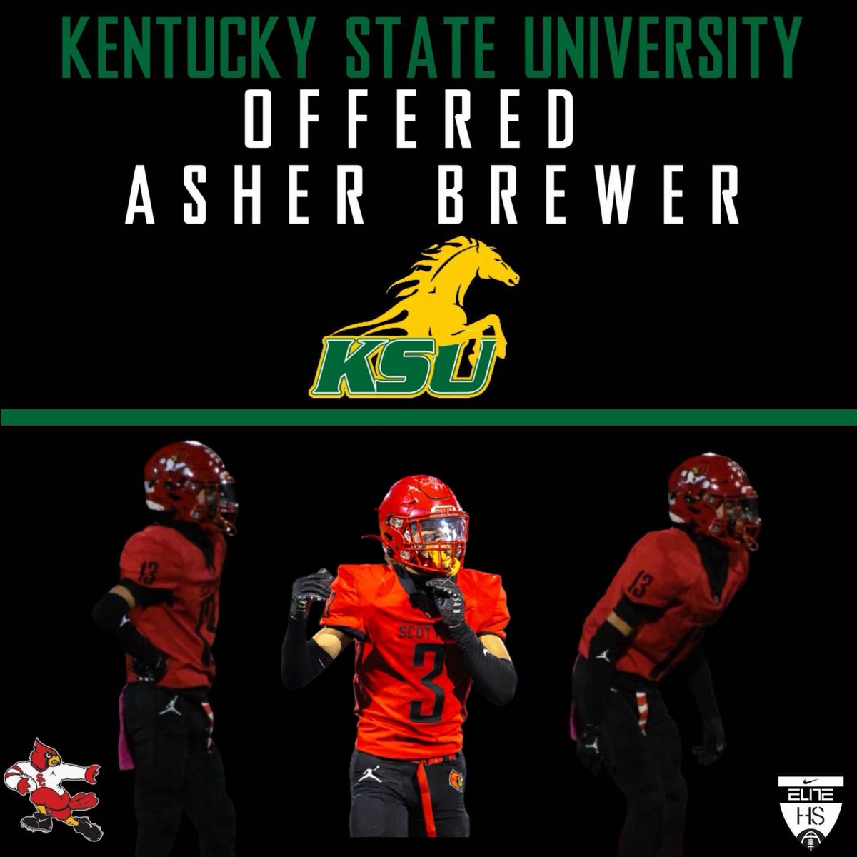Asher Brewer tweet media