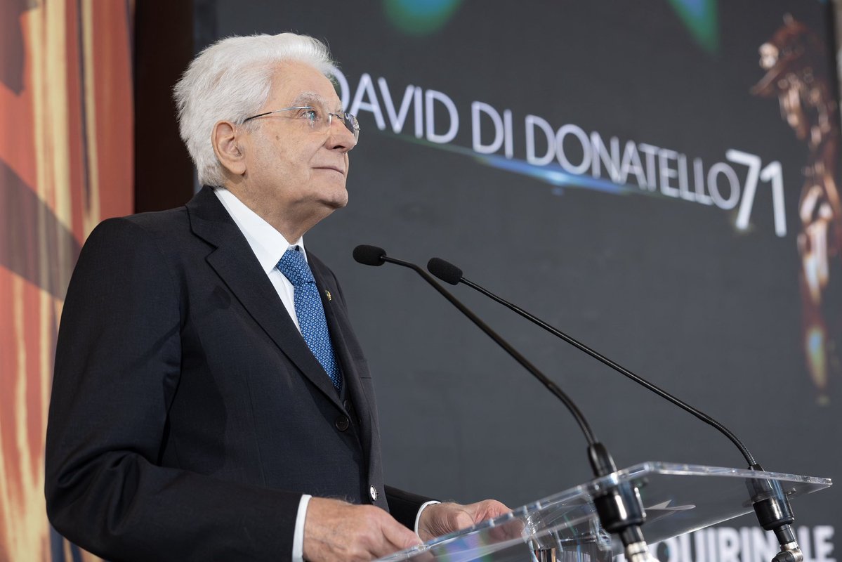 Quirinale tweet media