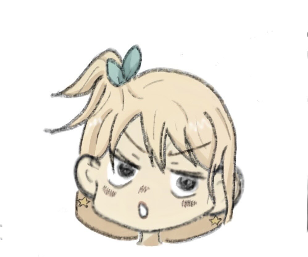 lowalucky's tweet image. Chibi princesses Lucy and Nami
#LuNa