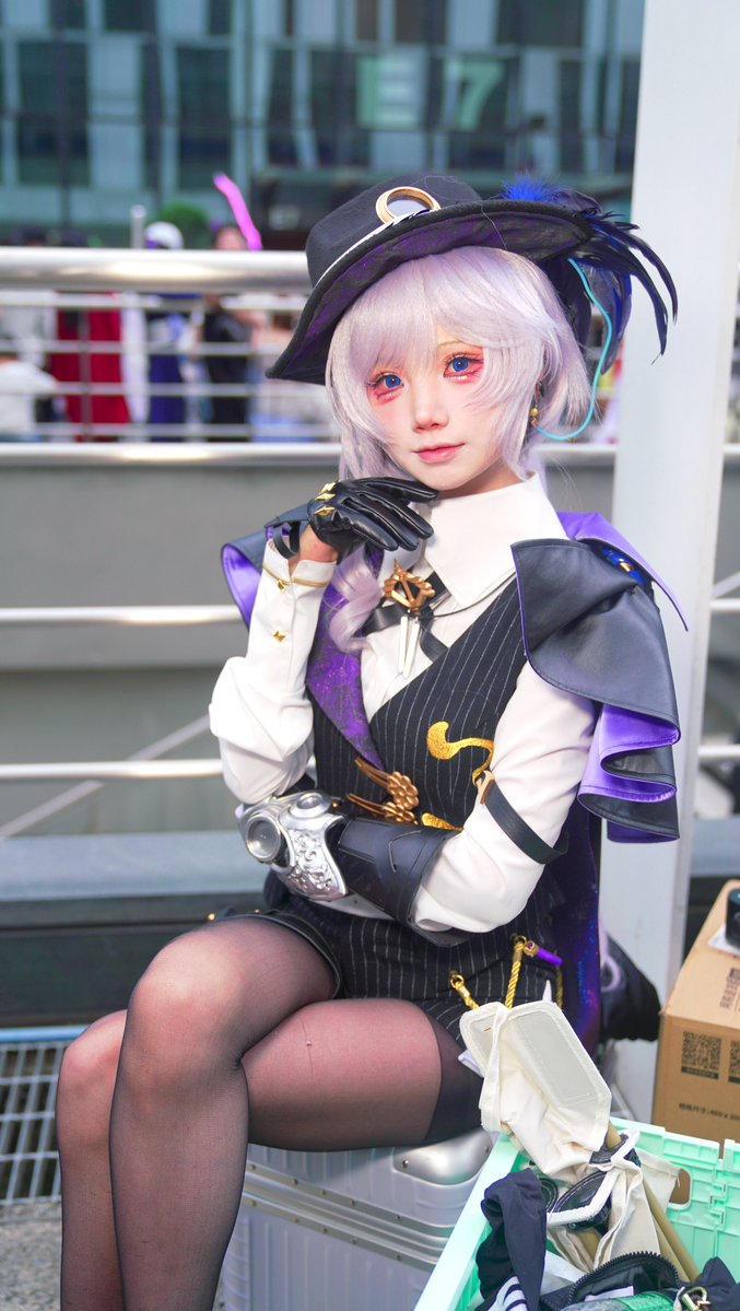 凰 tweet media