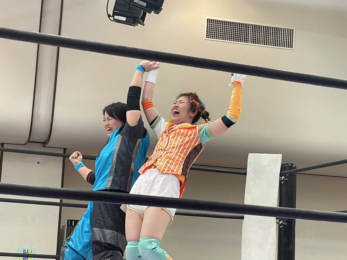 大空 ちえ tweet media