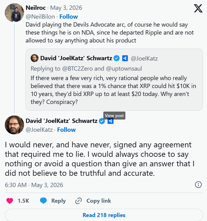 Xaif Crypto tweet media