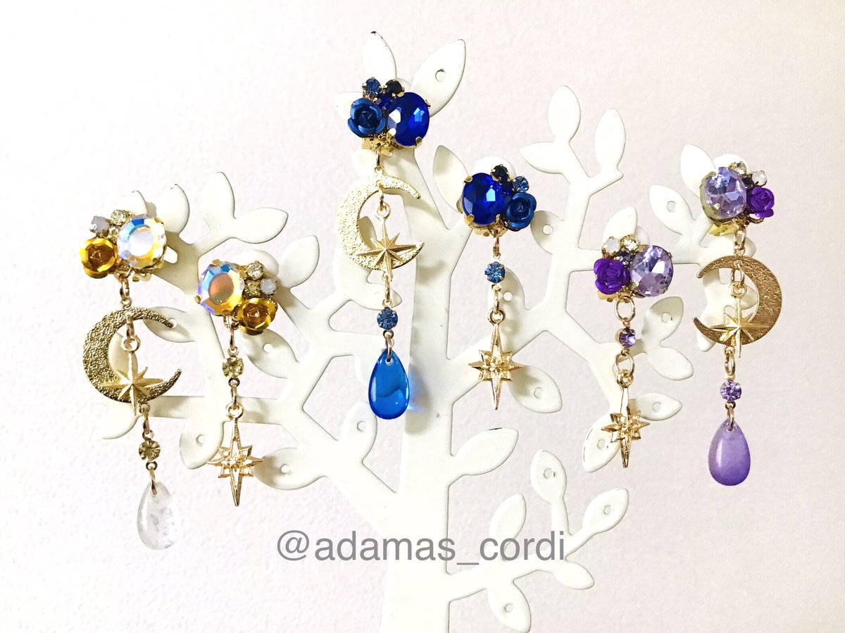 adamas 5/5,6 クリマM-719🎌 tweet media