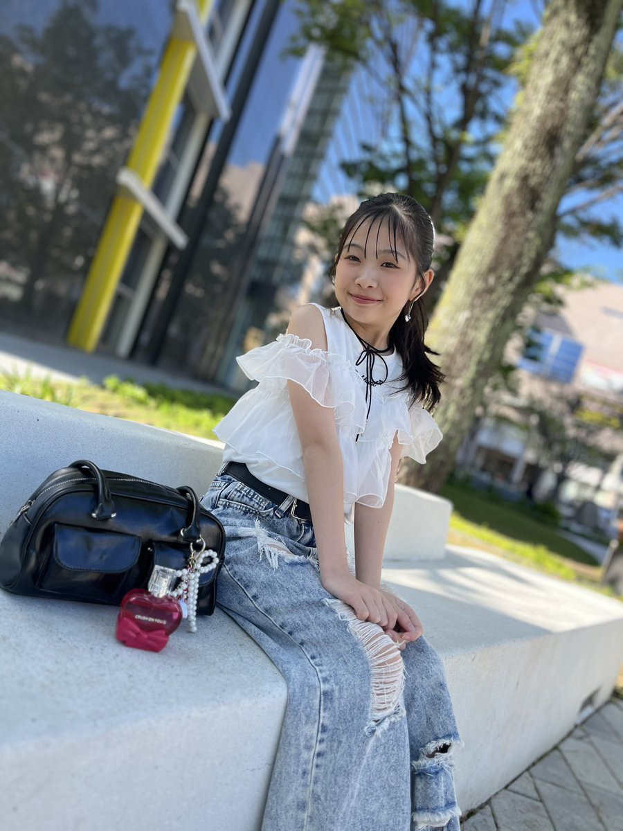ゆづき🩵🪽 tweet media