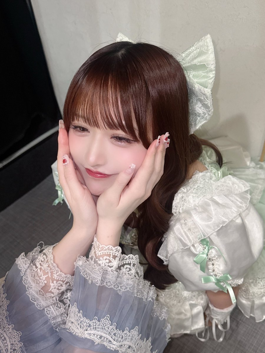 月乃りりか 【SAI²Rium】6/19(金)名古屋ReNYワンマン tweet media