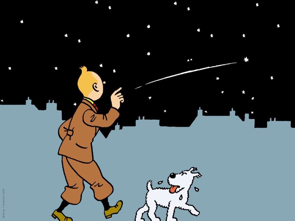 “Dwell on the beauty of life. Watch the stars, and see yourself running with them.”
- Marcus Aurelius