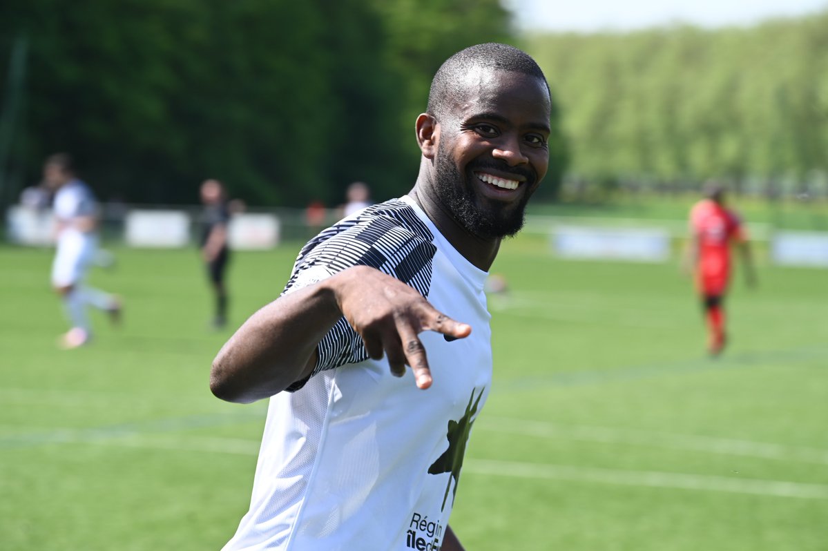 Ligue de Paris Île-de-France de Football tweet media