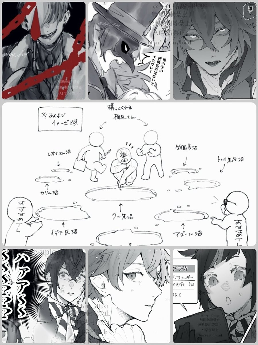 柴田🐕🏷️ tweet media