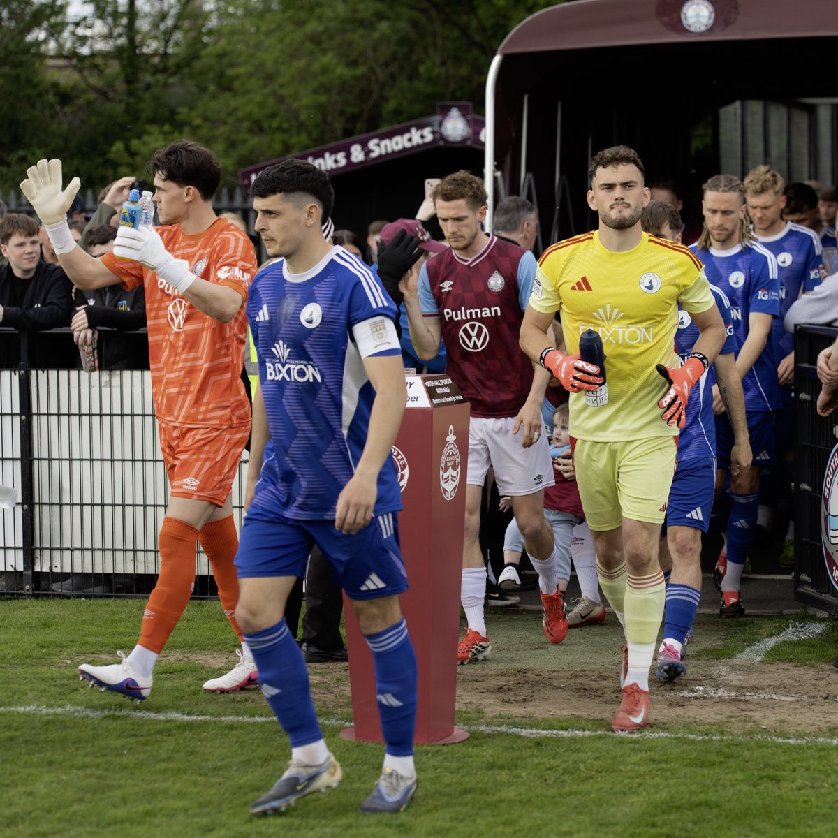 Buxton Football Club tweet media