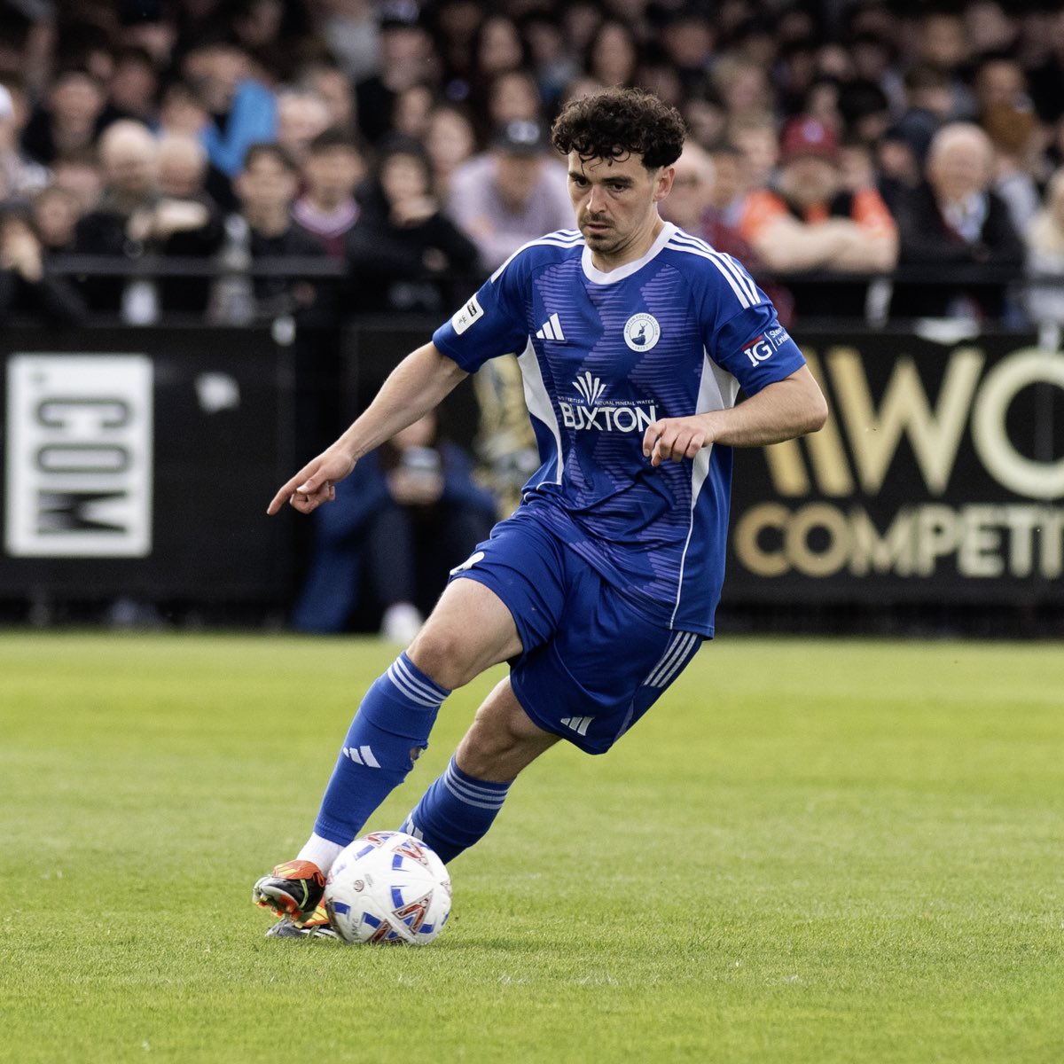 Buxton Football Club tweet media