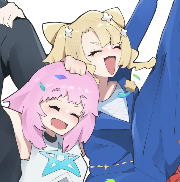 Tkbeeet's tweet photo. 尊き二人 https://t.co/ureQKuKaGf