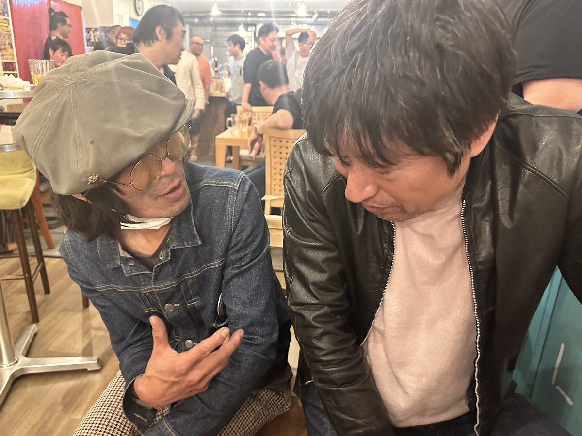 みっきー tweet media