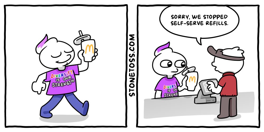 Stonetoss Comics tweet media