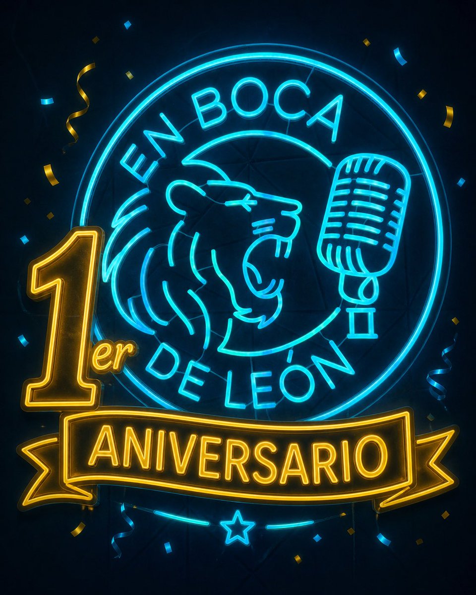 León Krauze tweet media