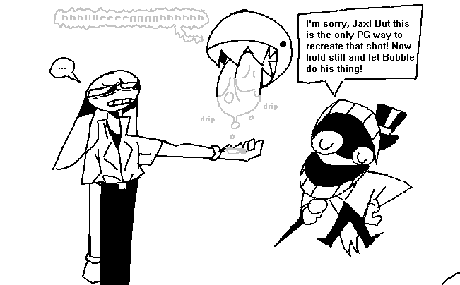 alien crime lord tweet media