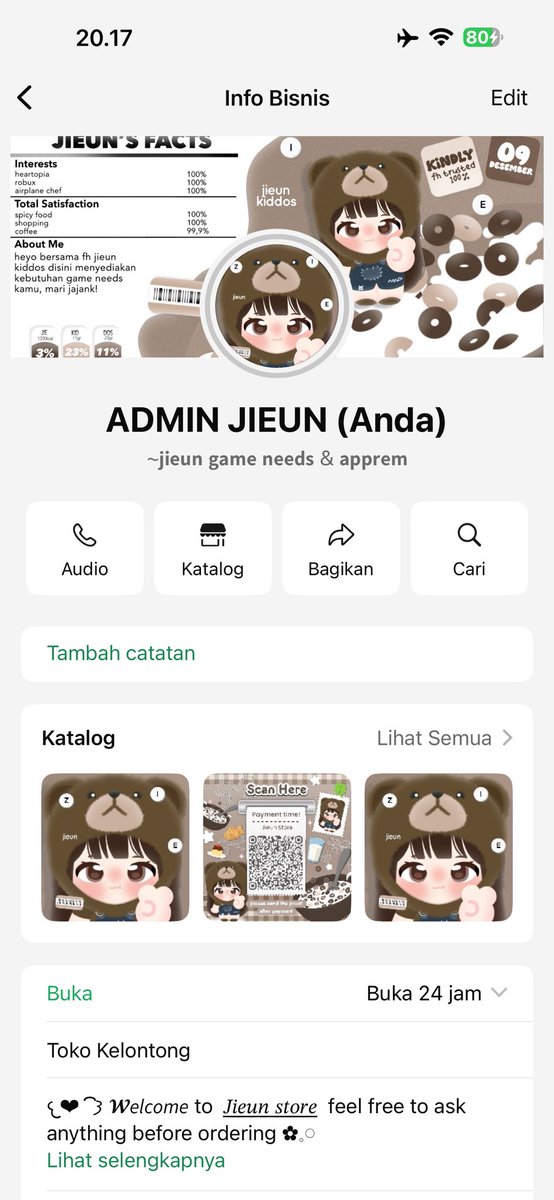 Jieun kiddos tweet media