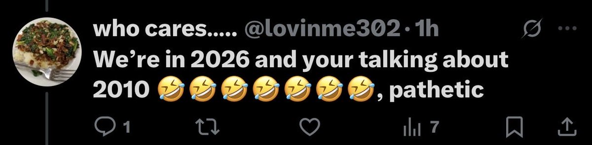 Cardi gang tweet media