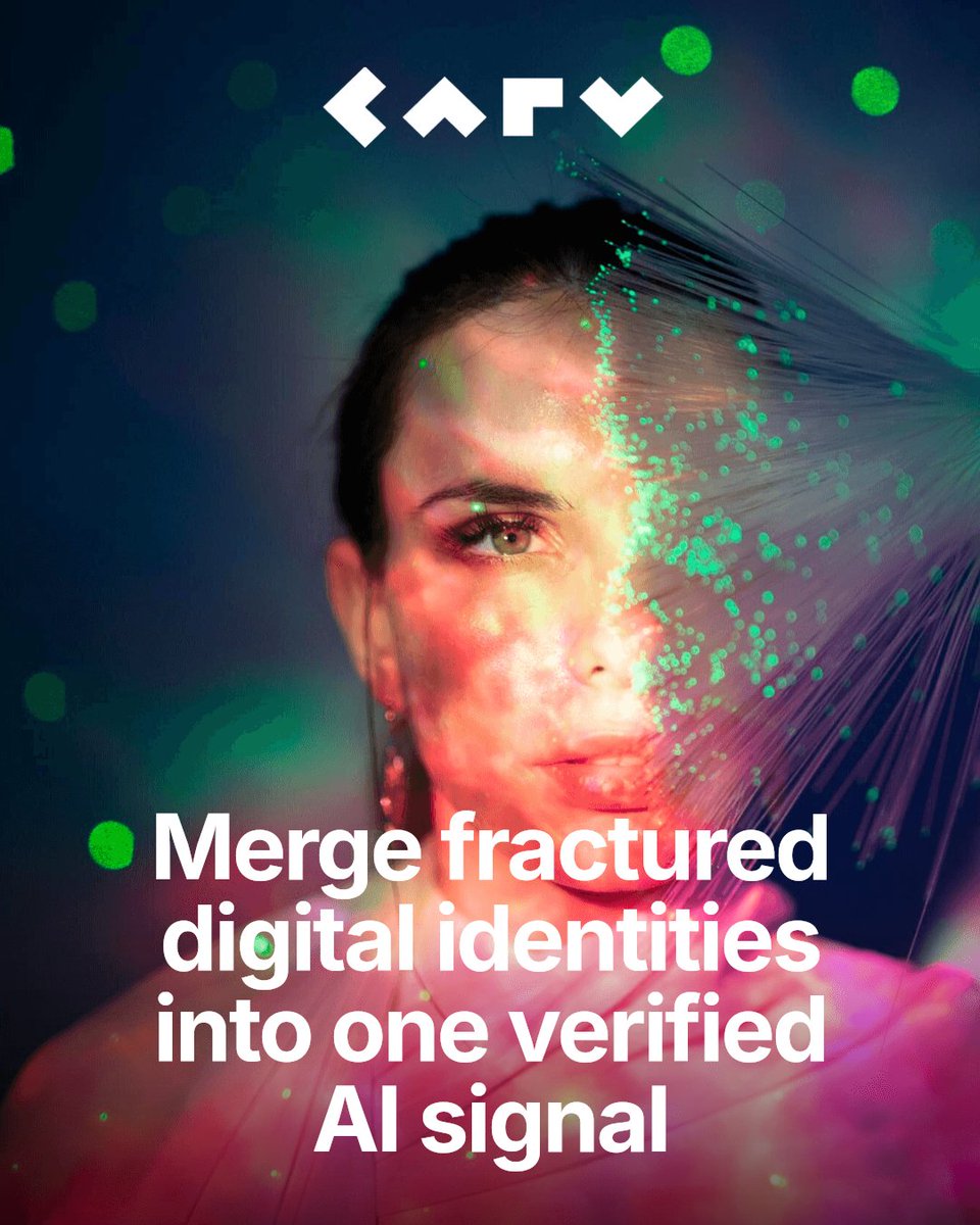 CARV tweet media