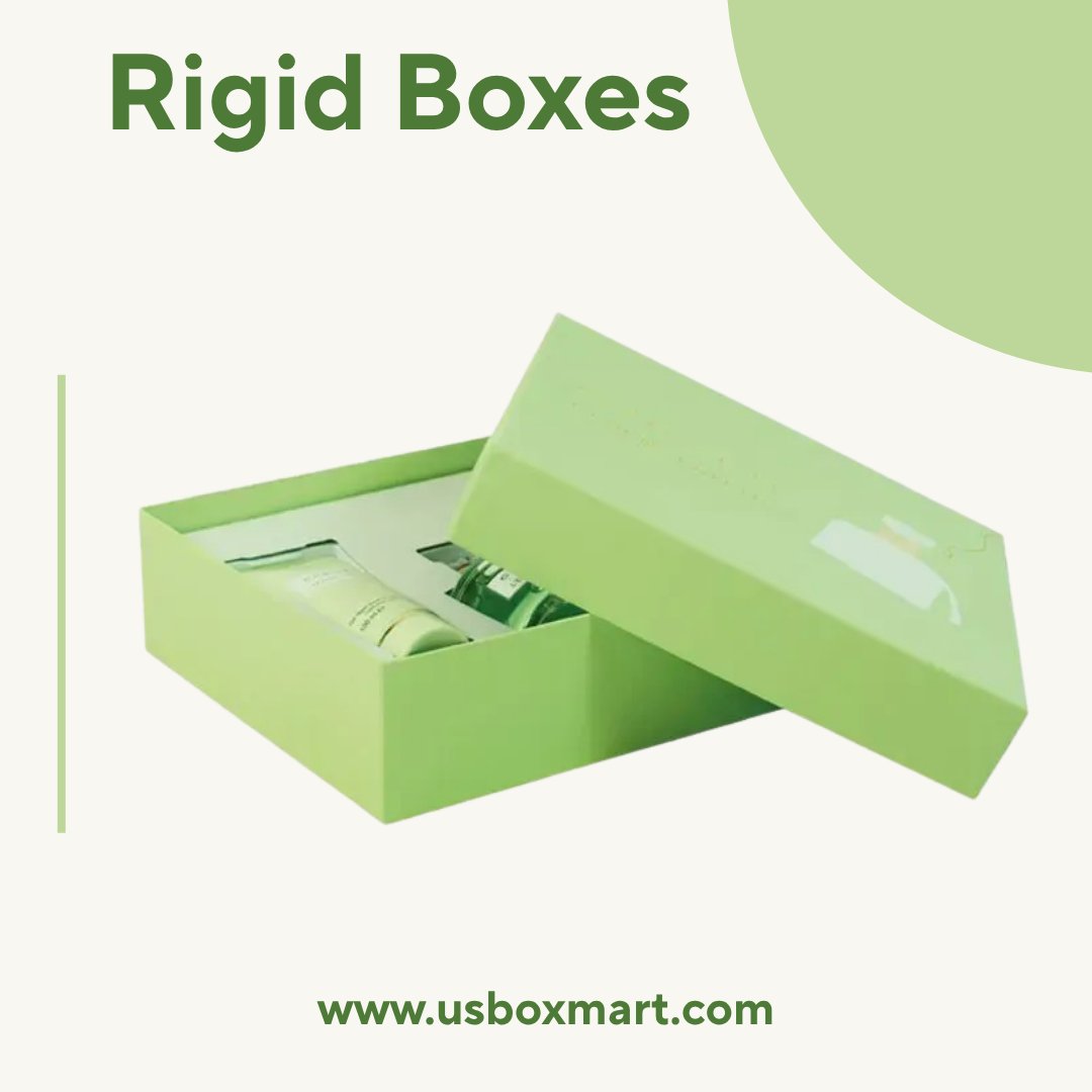 USBOXMART's tweet image. Discover high-quality Rigid Boxes at usboxmart.com — designed for durability, elegance, and a luxurious unboxing experience. Perfect for retail, gifts, and product presentation!

#RigidBoxes #CustomPackaging #LuxuryPackaging #Branding #PackagingDesign