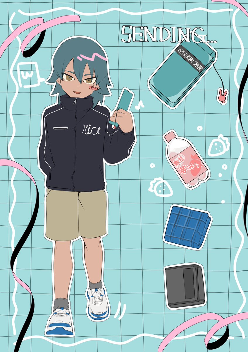 SHIRO tweet media