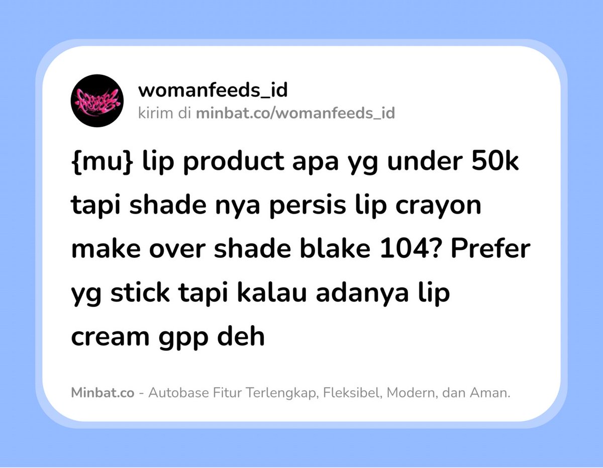 🩷 WOMANFEEDS 🩷 tweet media