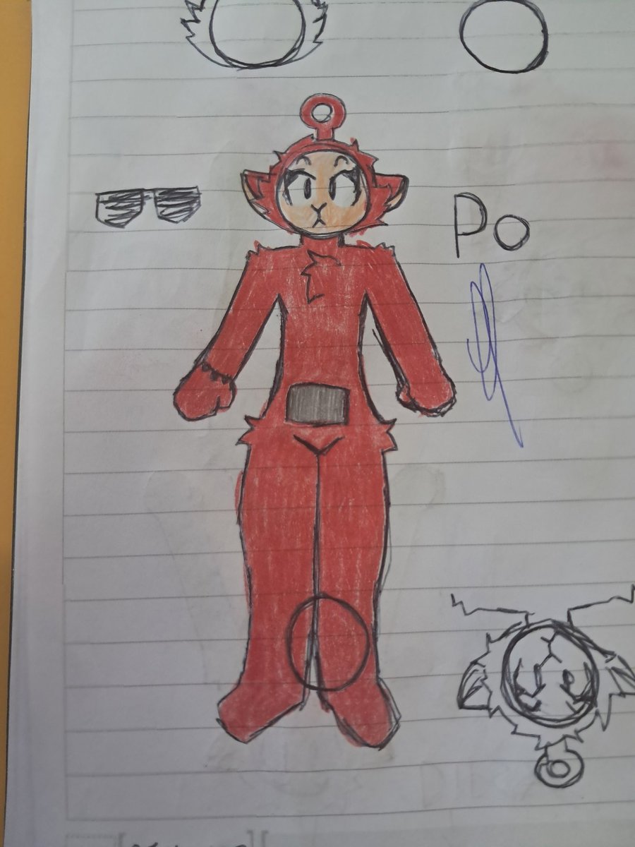 Blauzer89's tweet image. The main four
#teletubbies #slendytubbies #fanart