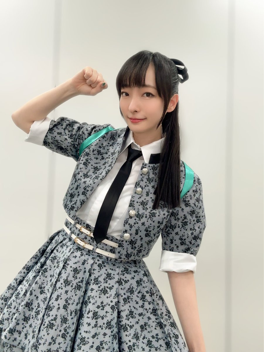 平山笑美 tweet media