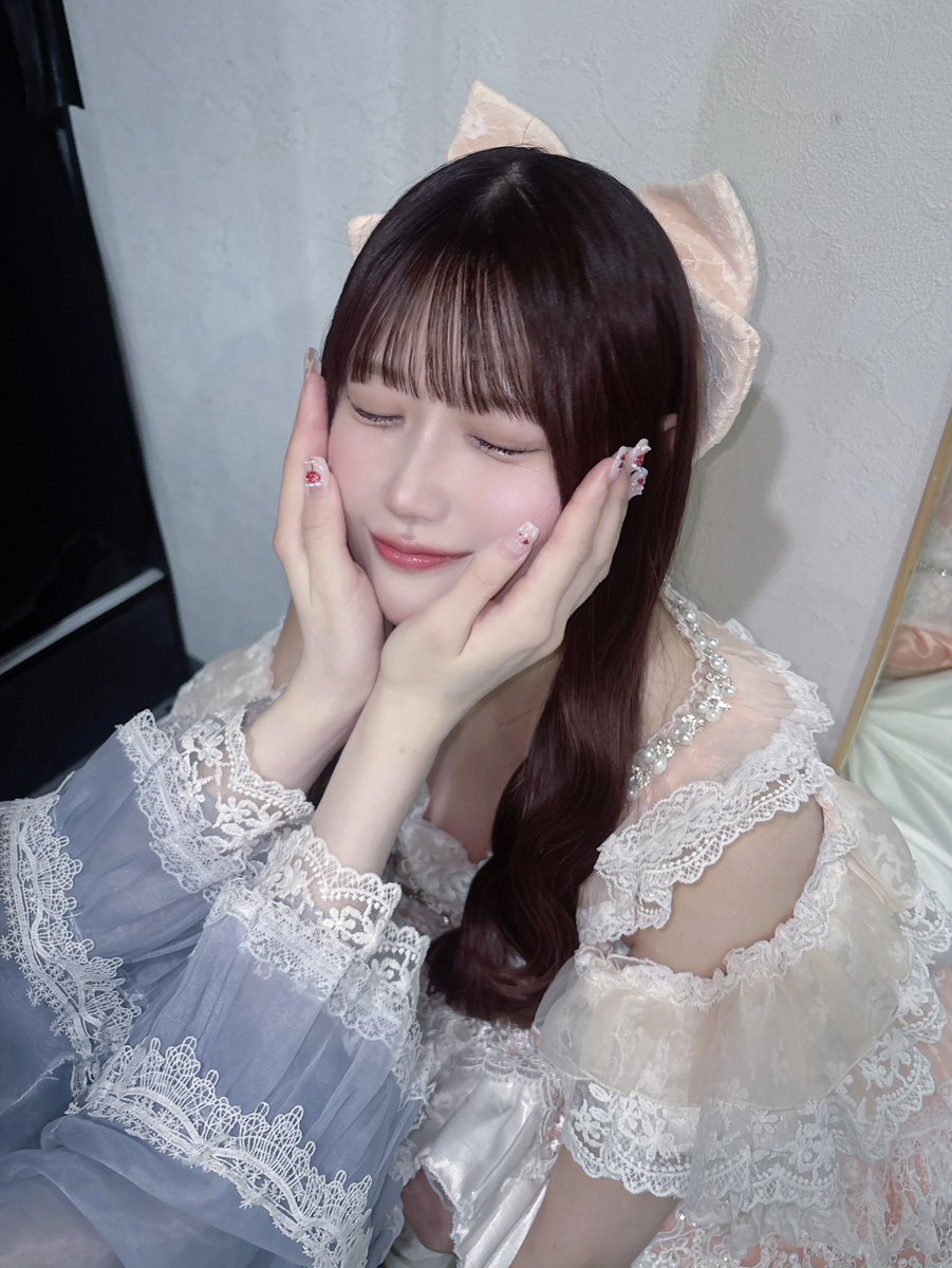 楠こはる【SAI²Rium】6/19(金)名古屋ReNYワンマン tweet media