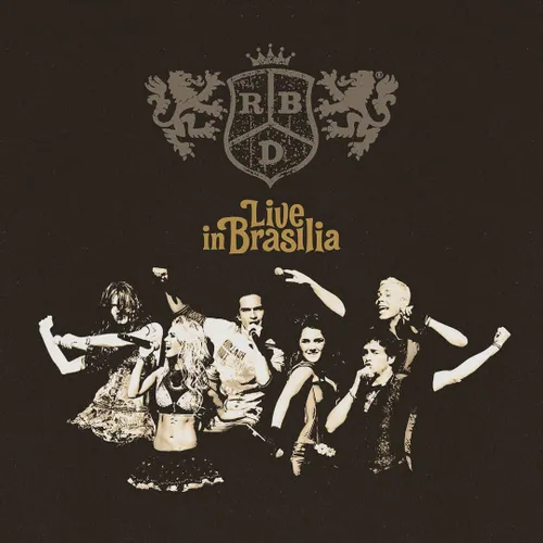 RBD | SOY REBELDE TOUR 🌎 tweet media