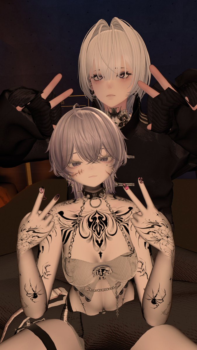 よみょ tweet media