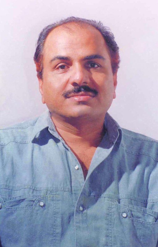 Rajasekar tweet media
