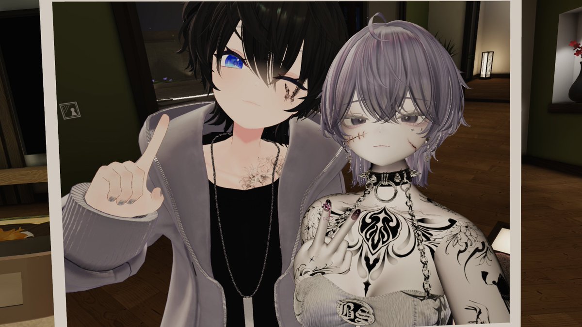 よみょ tweet media