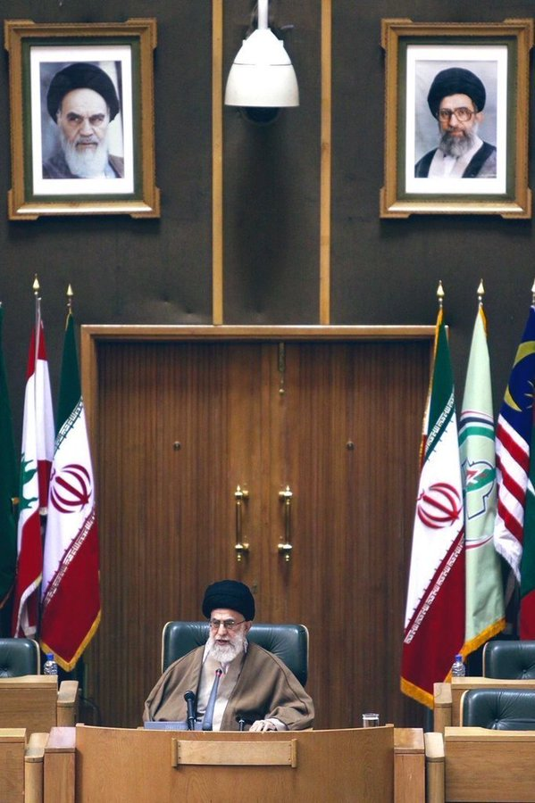 Alireza Dabir tweet media