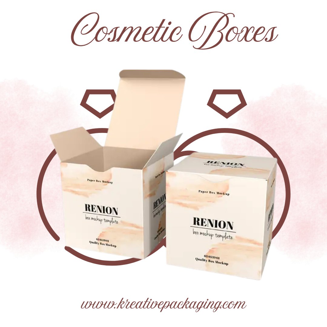 Kr_Packaging's tweet image. Discover premium Cosmetic Boxes at kreativepackaging.com — crafted to enhance your brand image while protecting your products in style. Perfect for makeup, skincare, and more!

#CosmeticBoxes #BeautyPackaging #CustomPackaging #Branding #LuxuryPackaging
